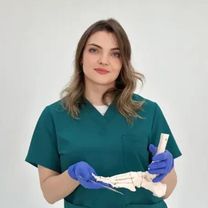 Кожевникова Елена