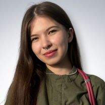 Кесикова Эльзара Муратовна