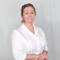 Горбунова Ирина Александровна