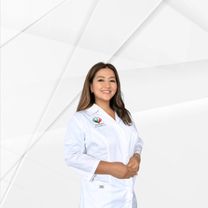 Мусаева Назира Маратовна