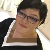 Ахметова Гүлдана Барысбеккызы