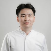 Амангалиев Жанибек Мухамбетжанович