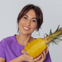 Негаметзянова Альмира Рустемовна