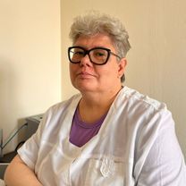 Неткачева Ирина Витальевна