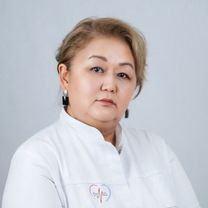 Макина Сауле Кабдикаримовна