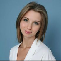 Затолокка Алёна Алексеевна