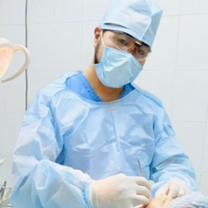 Максат Амантаевич