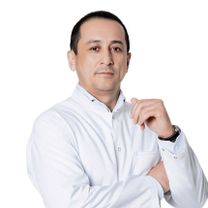 Чикинаев Агабек Алибекович