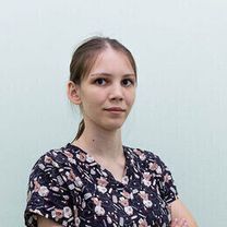 Ушакова Надежда Федоровна