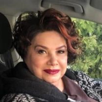 Родина Татьяна Александровна