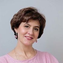 Роденкова Галина Николаевна