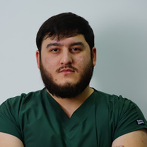 Абилов Ханайваз Лятыфшаевич