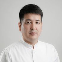 Кульжабеков Акжол Жаксигельдиевич