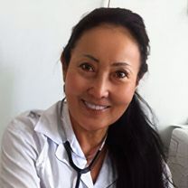 Жатканбаева Гульнара Жумахановна