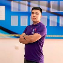 Талғатбайұлы Нартай