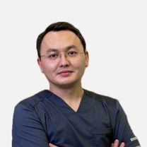 Айдаров Даулет Ескожаевич