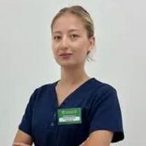 Сармаева Инкар Сериковна