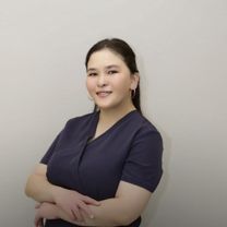 Есен Айдана Сериковна