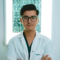 Есенов Ернар Нуржанович