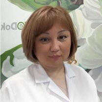 Чжен Наталья Валерьевна