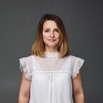 Липинская Яна Владимировна