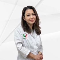 Толешова Азиза Бурханбековна
