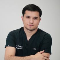 Абдураимов Шахзад Шавкатович