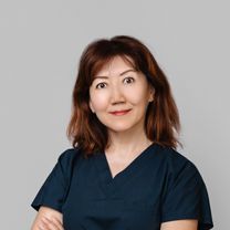 Мукушева Зауре Серикбаевна