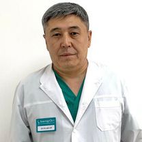 Джаксыбаев Мукажан Нурыпбаевич