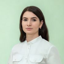 Асадова Эльвира Магамедкызы