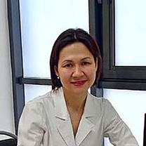 Мажитова Айнур Алимжановна