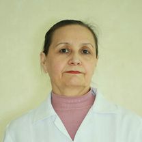 Кайржанова Алия Ескендировна