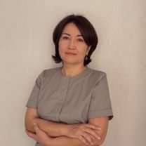 Жумабаева Айгуль Кабанбаевна