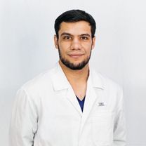 Алхазов Авдалим Олегович