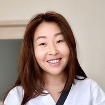 Кертешева Тандалай Сергеевна