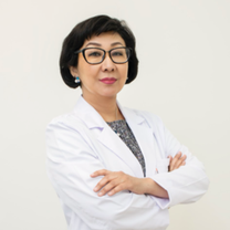 Рысбекова Жанар Кудайбергеновна