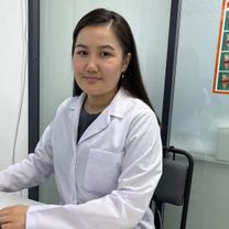 Өскенбек Салтанат Мұратқызы