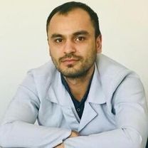 Махмудов Сайд Альбертович