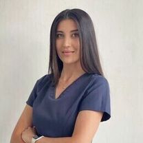 Ахметова Диана Флоридовна