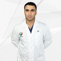 Алиев Исмаил Ахметович