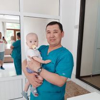 Кадырбаев Ерлан Алиаскарович