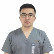 Актай Абдисамет