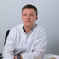 Воронин Алексей Владимирович