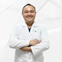 Ахметов Досымжан Махмутович