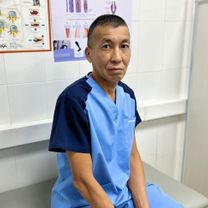 Амирбаев Марат Какимович