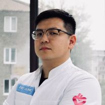 Бауржан Магжан Бауржанович