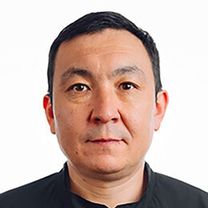 Акшолаков Ербол Жаксыбекович