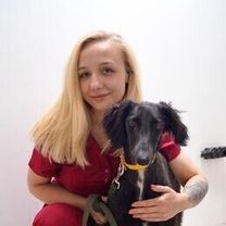 Аксенова Юлия Дмитриевна