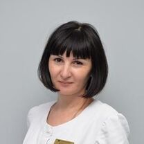Борисова Ирина Шамильевна