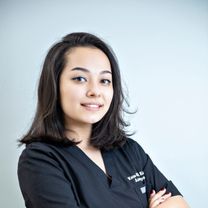 Ким-Шацких Карина Александровна